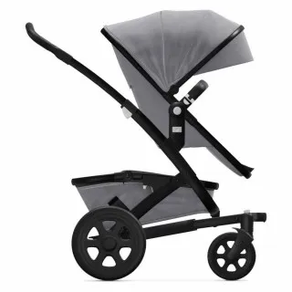 JOOLZ KOLICA DUO SISTEM GEO2 SUPERIOR GREY