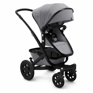 JOOLZ KOLICA DUO SISTEM GEO2 SUPERIOR GREY