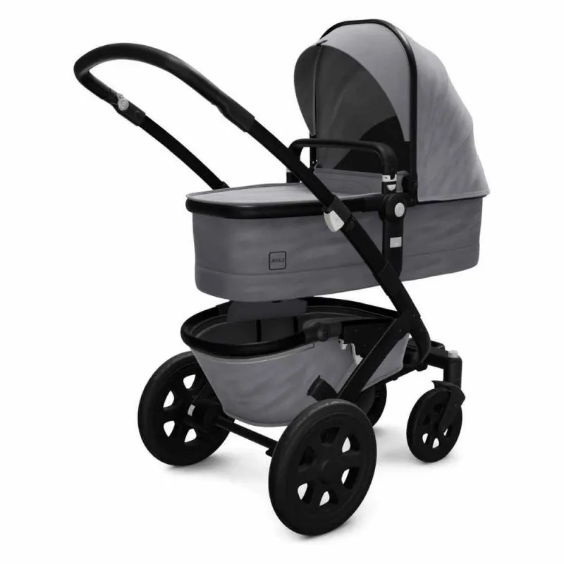 JOOLZ KOLICA DUO SISTEM GEO2 SUPERIOR GREY