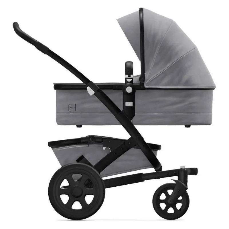 JOOLZ KOLICA DUO SISTEM GEO2 SUPERIOR GREY