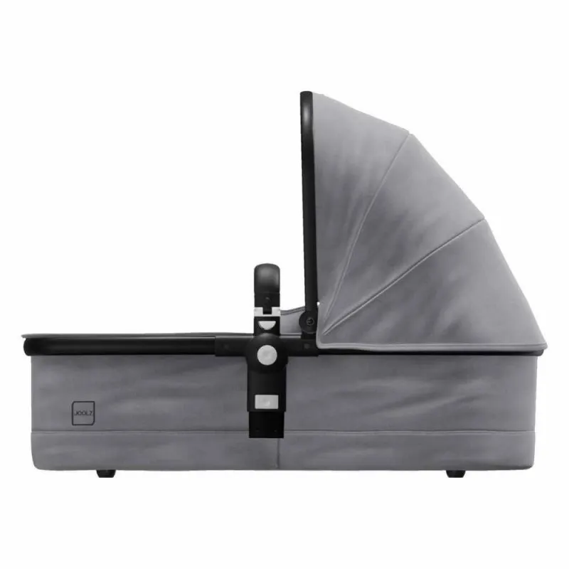 JOOLZ KOLICA DUO SISTEM GEO2 SUPERIOR GREY