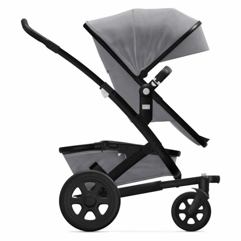 JOOLZ KOLICA DUO SISTEM GEO2 SUPERIOR GREY