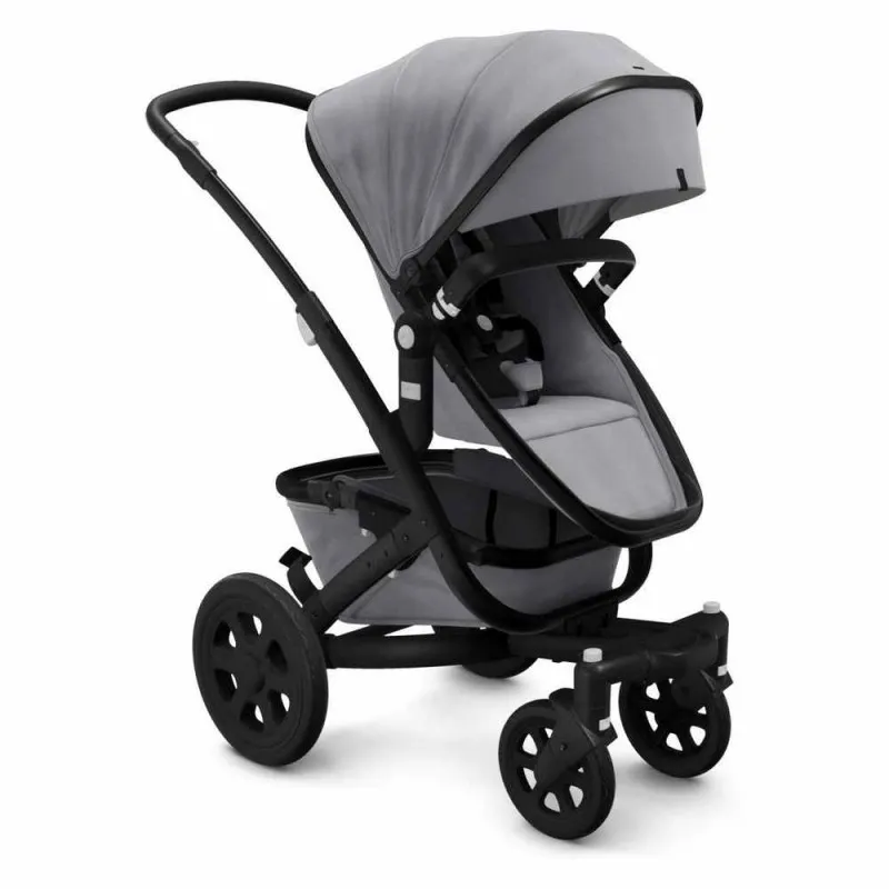 JOOLZ KOLICA DUO SISTEM GEO2 SUPERIOR GREY