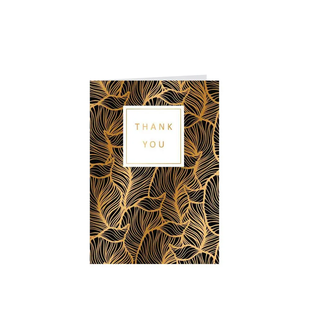 CESTITKA GOLD RUSH THANK YOU 