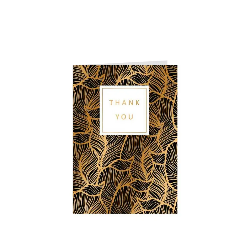 CESTITKA GOLD RUSH THANK YOU
