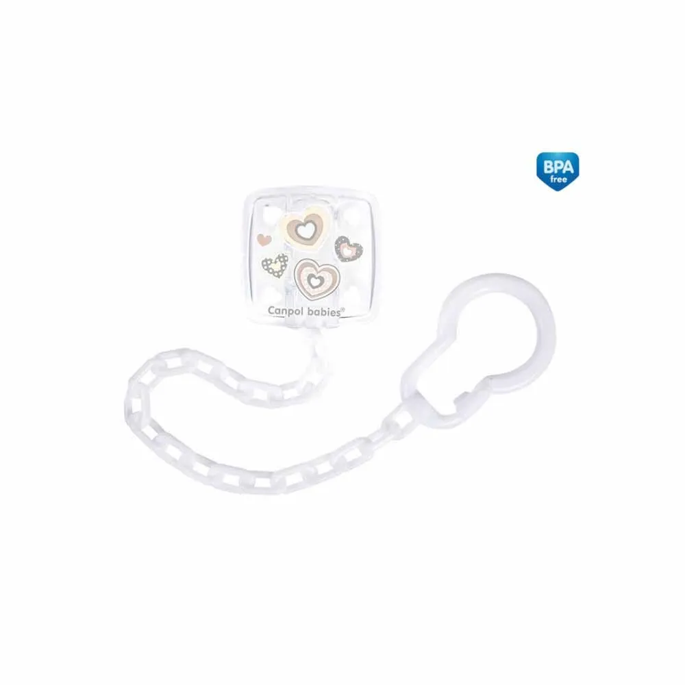 CANPOL LANAC ZA VARALICU 10/877 NEWBORN BABY