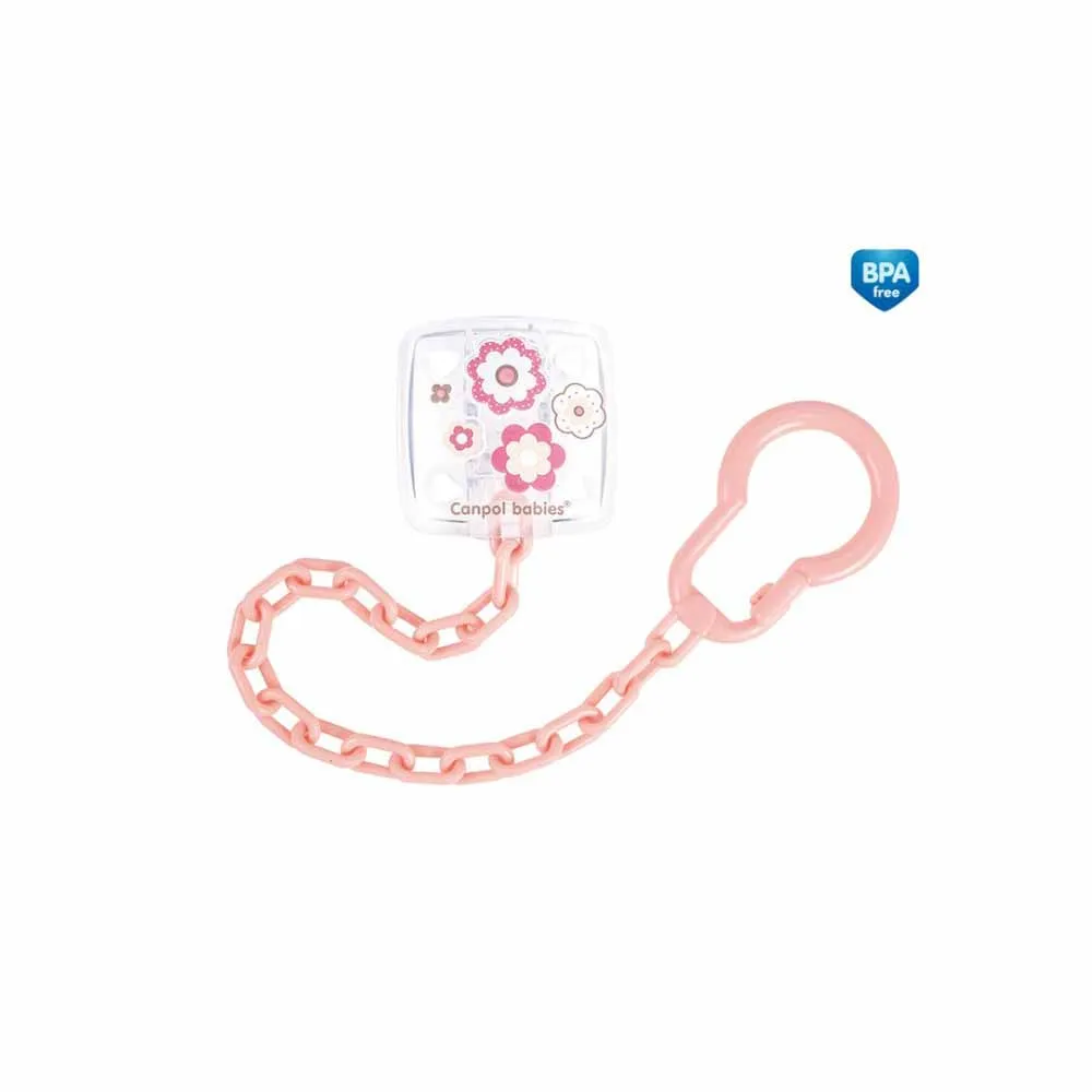 CANPOL LANAC ZA VARALICU 10/877 NEWBORN BABY
