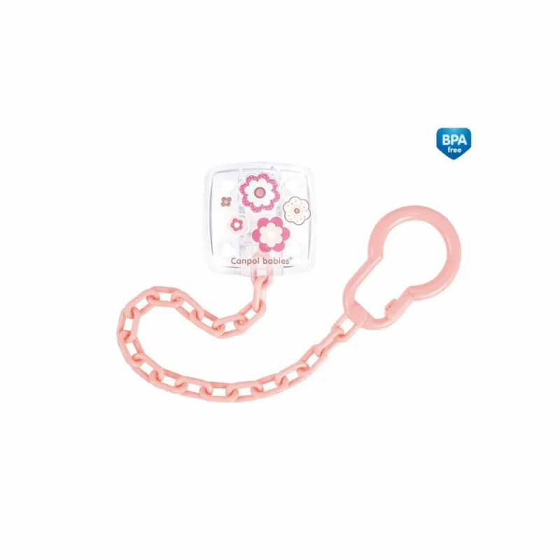 CANPOL LANAC ZA VARALICU 10/877 NEWBORN BABY