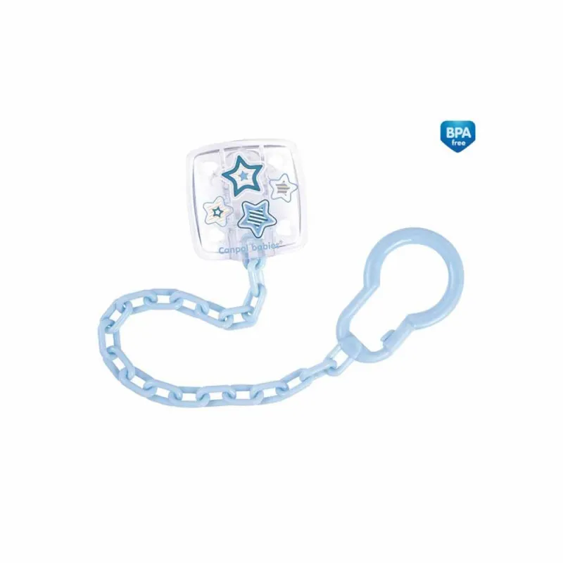 CANPOL LANAC ZA VARALICU 10/877 NEWBORN BABY