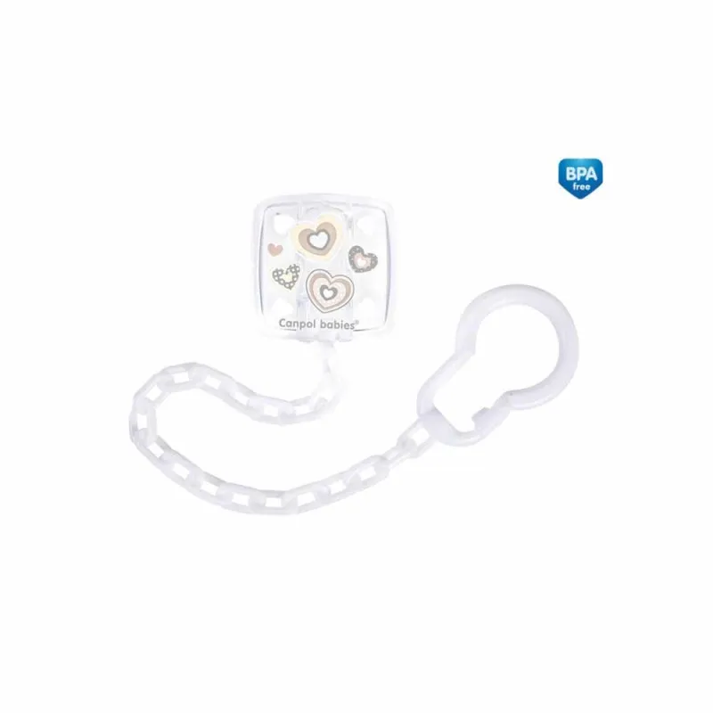 CANPOL LANAC ZA VARALICU 10/877 NEWBORN BABY