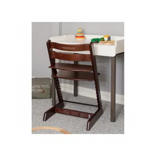 STOKKE HRANILICA DRVENA TRIPP TRAPP WALNUT
