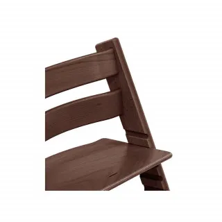 STOKKE HRANILICA DRVENA TRIPP TRAPP WALNUT