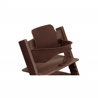 STOKKE HRANILICA DRVENA TRIPP TRAPP WALNUT