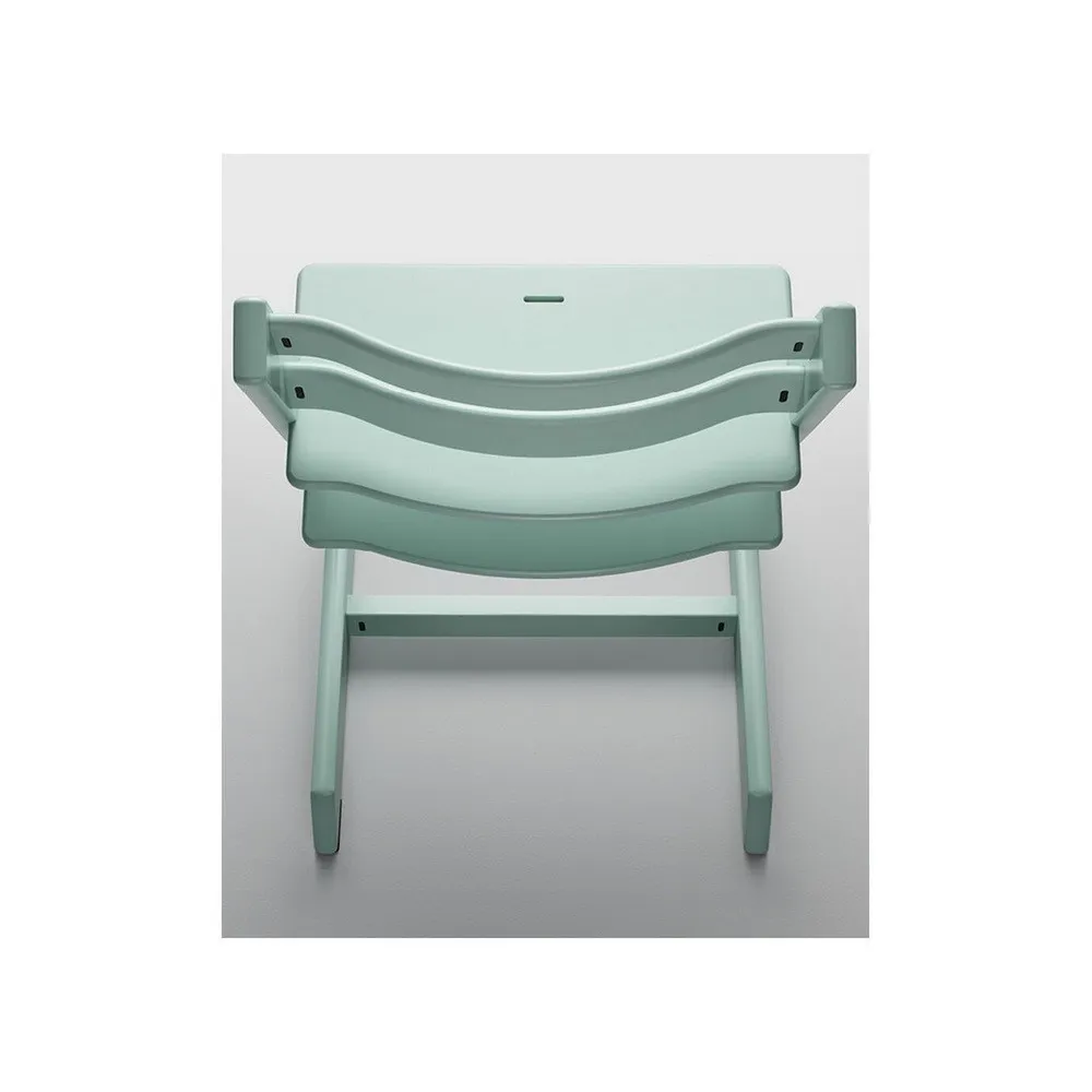 STOKKE HRANILICA DRVENA TRIPP TRAPP SOFT MINT