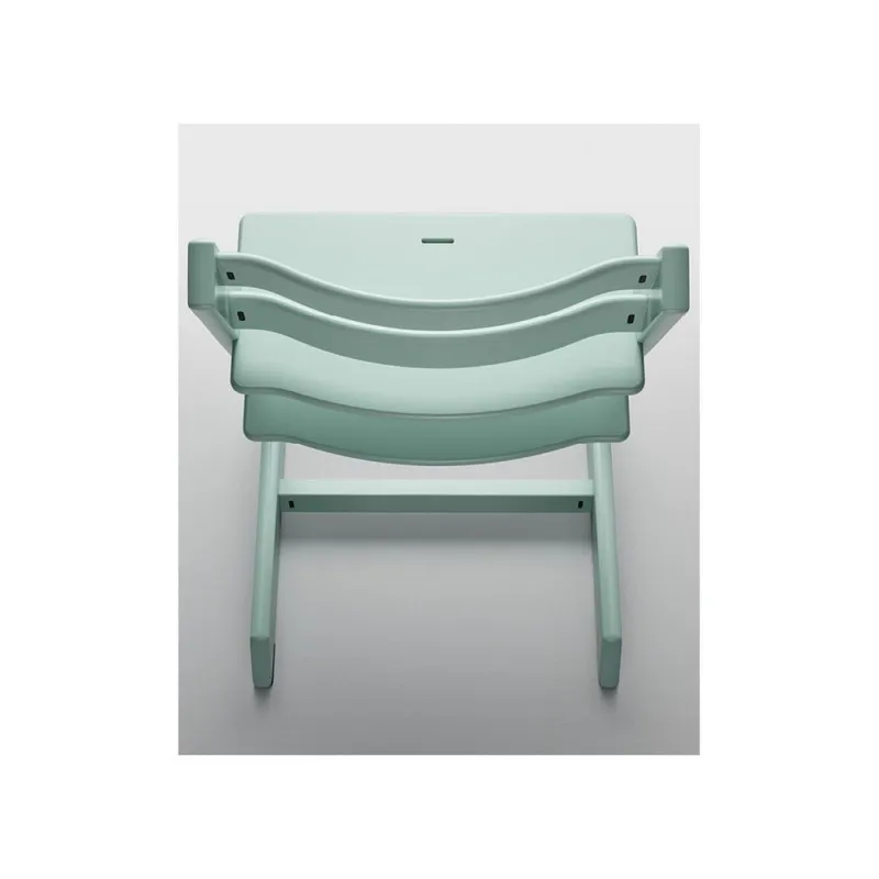 STOKKE HRANILICA DRVENA TRIPP TRAPP SOFT MINT