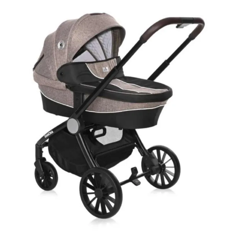 LORELLI KOLICA TRIO SISTEM RAMONA BEIGE