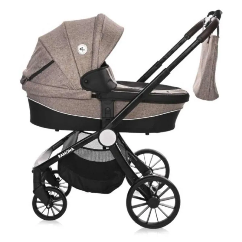 LORELLI KOLICA TRIO SISTEM RAMONA BEIGE