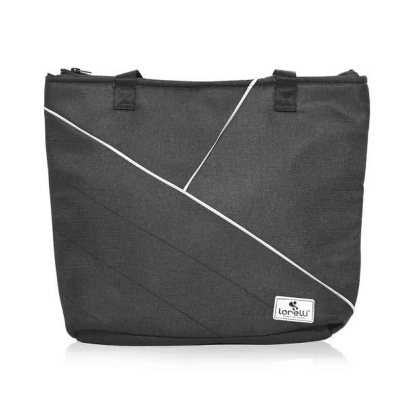 LORELLI KOLICA TRIO SISTEM RAMONA SILVER STRIPE