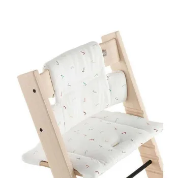 STOKKE NAVLAKA ZA HRANILICU TRIPP TRAPP CLASSIC MULTICOLOR OCS 