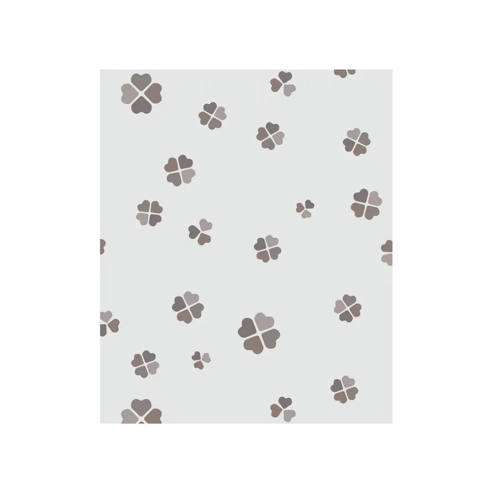 STOKKE NAVLAKA ZA HRANILICU TRIPP TRAPP CLASSIC CUSHION LUCKY GREY OCS