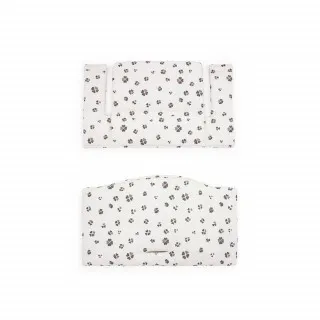 STOKKE NAVLAKA ZA HRANILICU TRIPP TRAPP CLASSIC CUSHION LUCKY GREY OCS