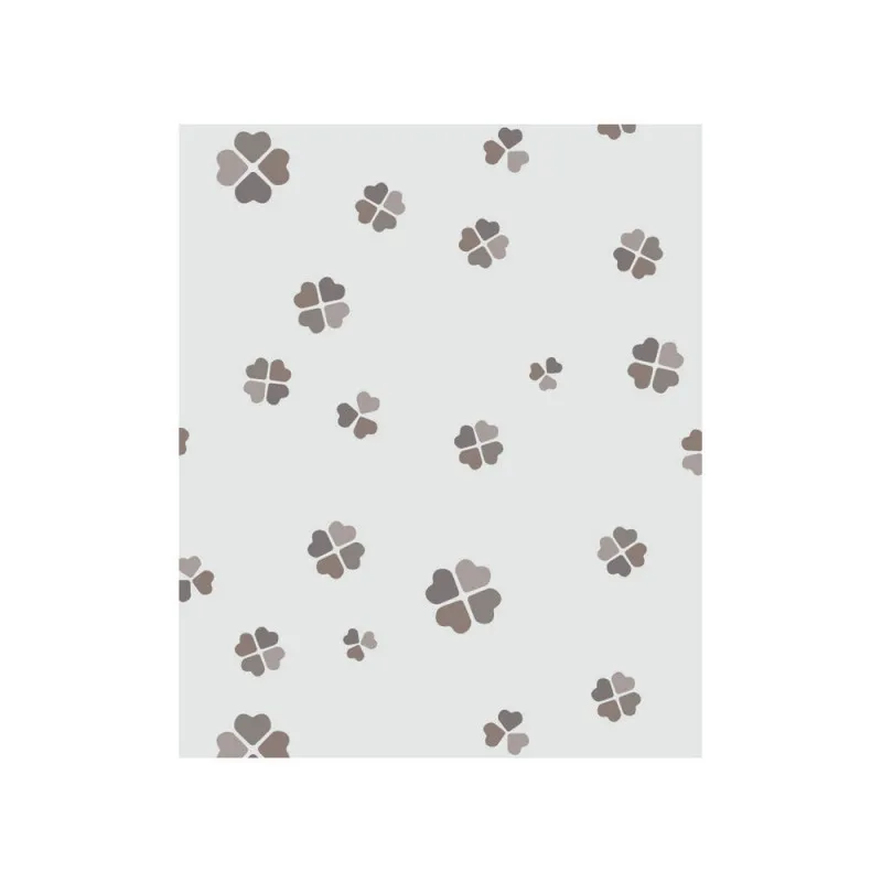 STOKKE NAVLAKA ZA HRANILICU TRIPP TRAPP CLASSIC CUSHION LUCKY GREY OCS