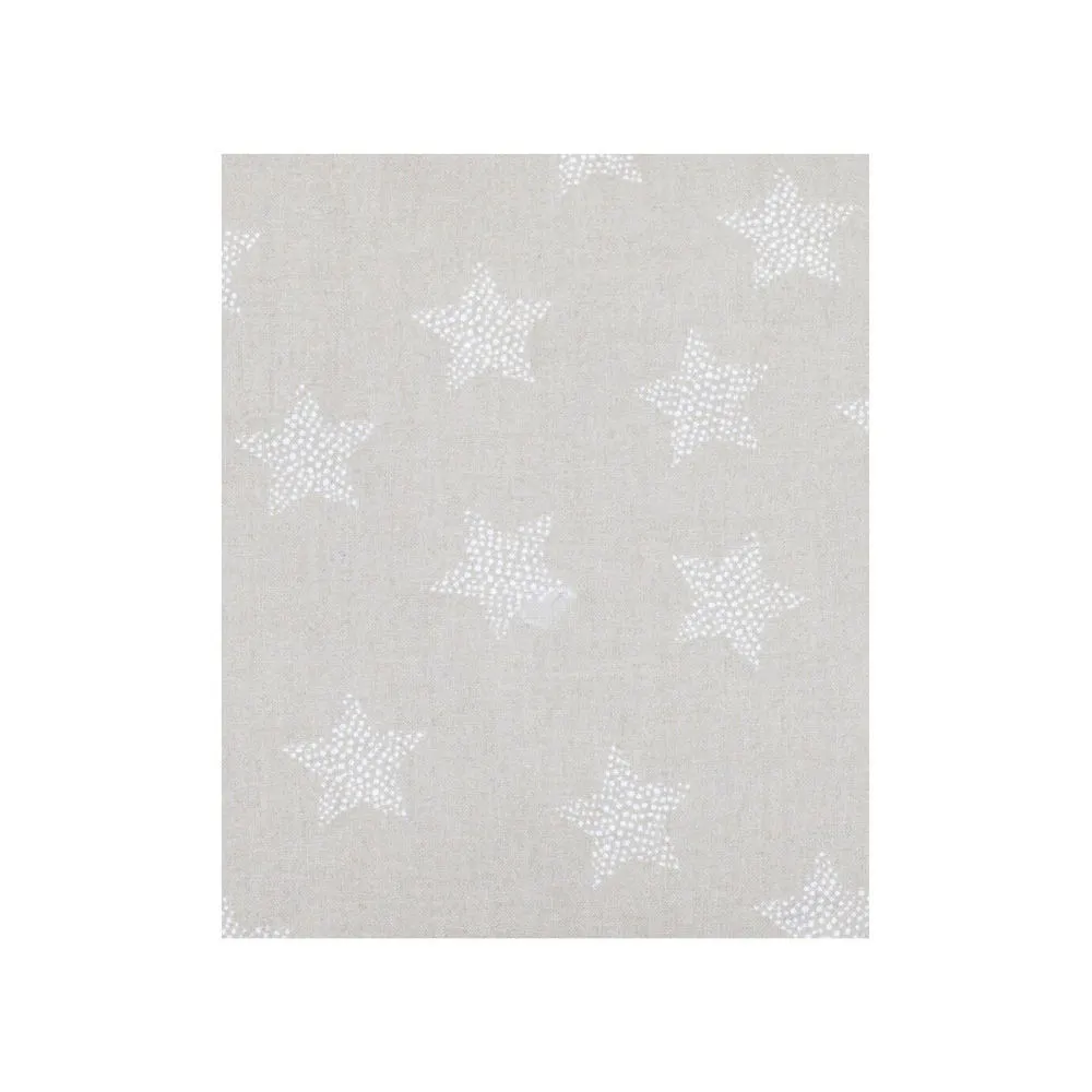 STOKKE NAVLAKA ZA HRANILICU TRIPP TRAPP CLASSIC CUSHION STAR SILVER OCS