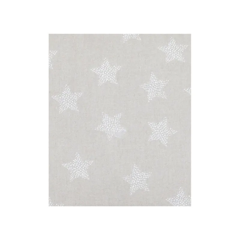 STOKKE NAVLAKA ZA HRANILICU TRIPP TRAPP CLASSIC CUSHION STAR SILVER OCS