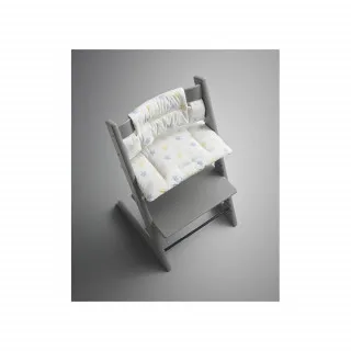 STOKKE NAVLAKA ZA HRANILICU TRIPP TRAPP CLASSIC CUSHION STARS MULTI OCS 
