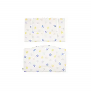 STOKKE NAVLAKA ZA HRANILICU TRIPP TRAPP CLASSIC CUSHION STARS MULTI OCS 