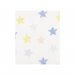 STOKKE NAVLAKA ZA HRANILICU TRIPP TRAPP CLASSIC CUSHION STARS MULTI OCS 