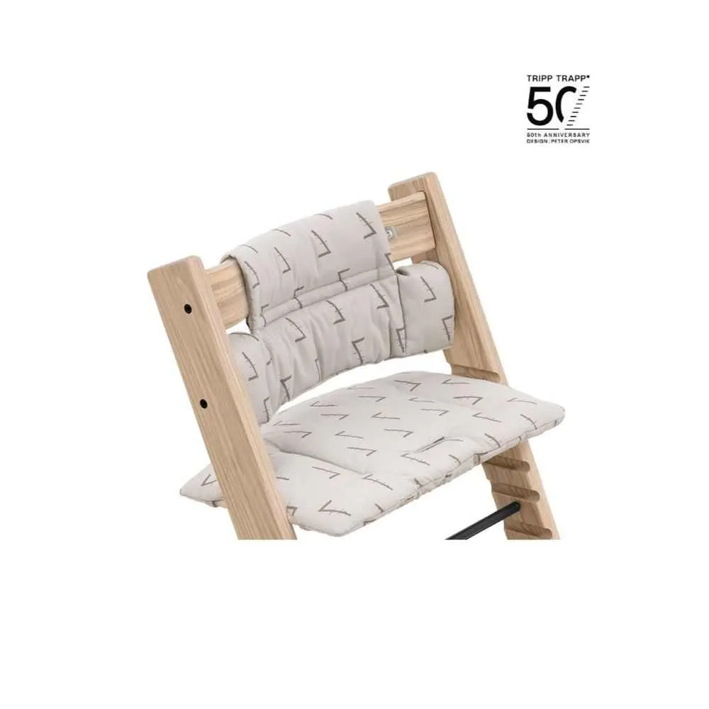 STOKKE NAVLAKA ZA HRANILICU TRIPP TRAPP CLASSIC 50ANNIASHNAT 