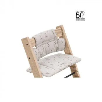 STOKKE NAVLAKA ZA HRANILICU TRIPP TRAPP CLASSIC 50ANNIASHNAT 
