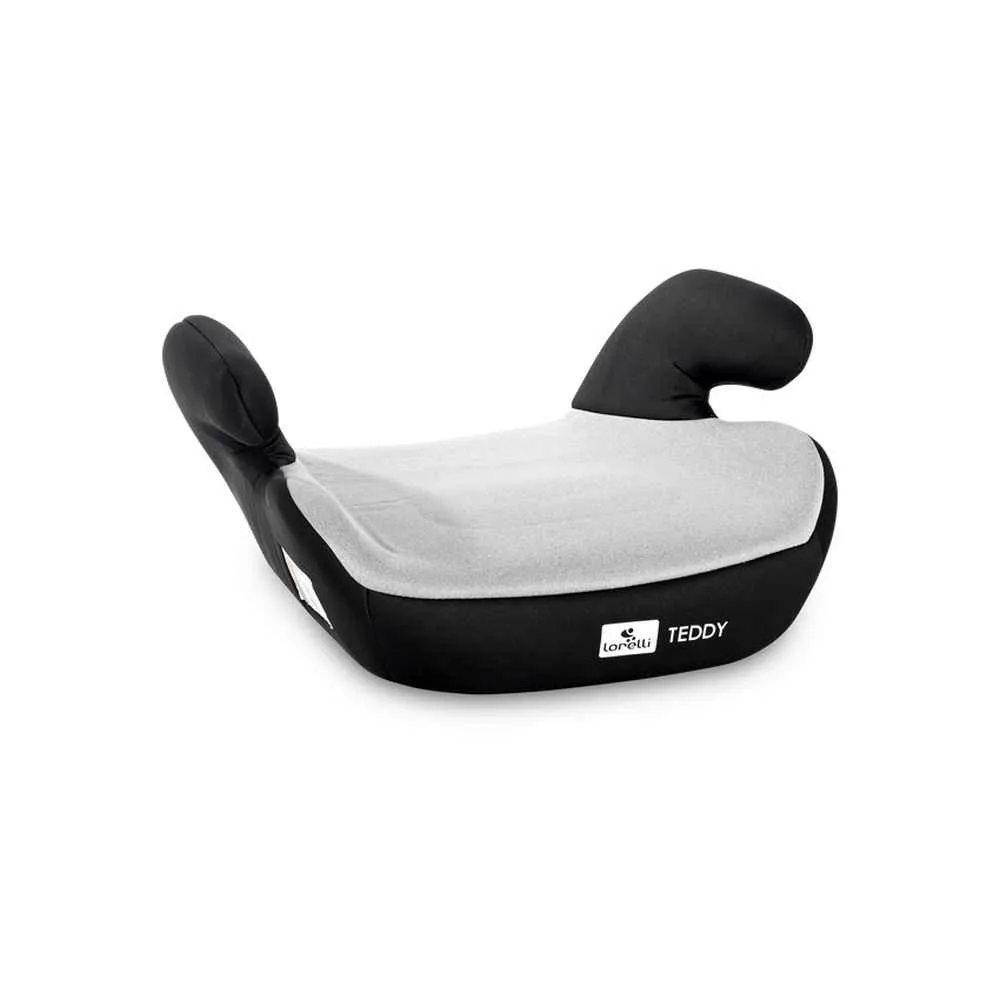 LORELLI BUSTER 2/3 (15-36KG) TEDDY GREY 