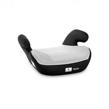 LORELLI BUSTER 2/3 (15-36KG) TEDDY GREY 