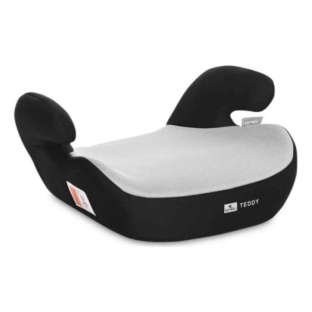 LORELLI AUTO SEDISTE 15-36KG TEDDY GREY
