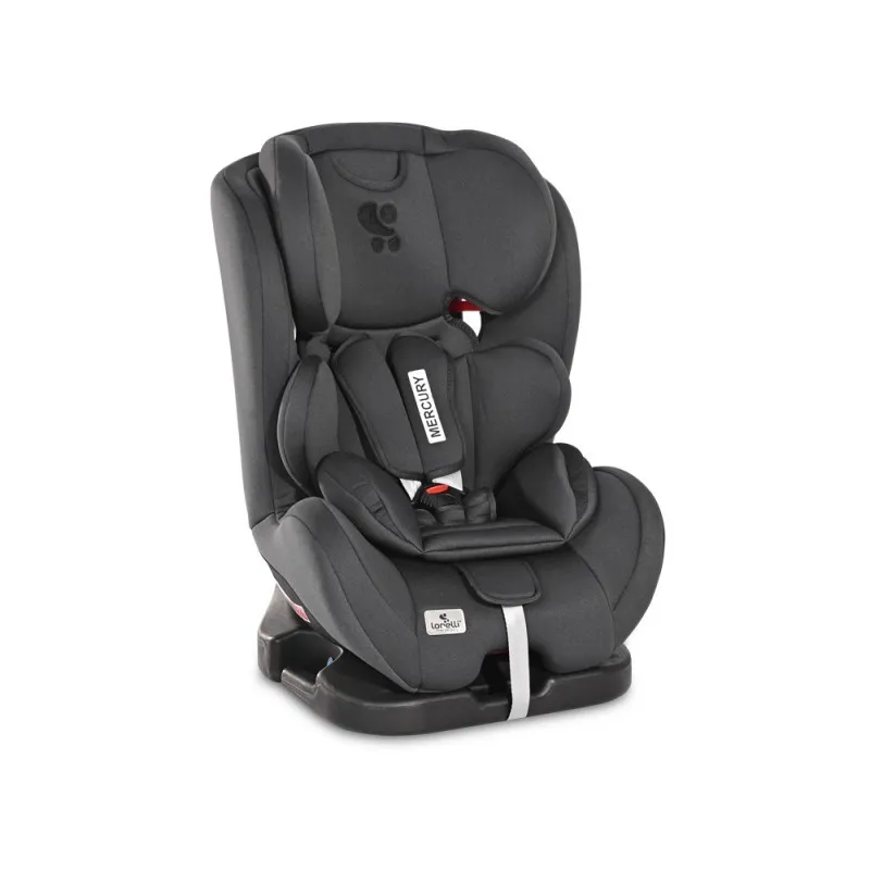 LORELLI AUTO SEDISTE 0/1/2/3 (0-36KG) MERCURY BLACK 