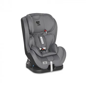 LORELLI AUTO SEDISTE 0/1/2/3 (0-36KG) MERCURY GREY BLACK 