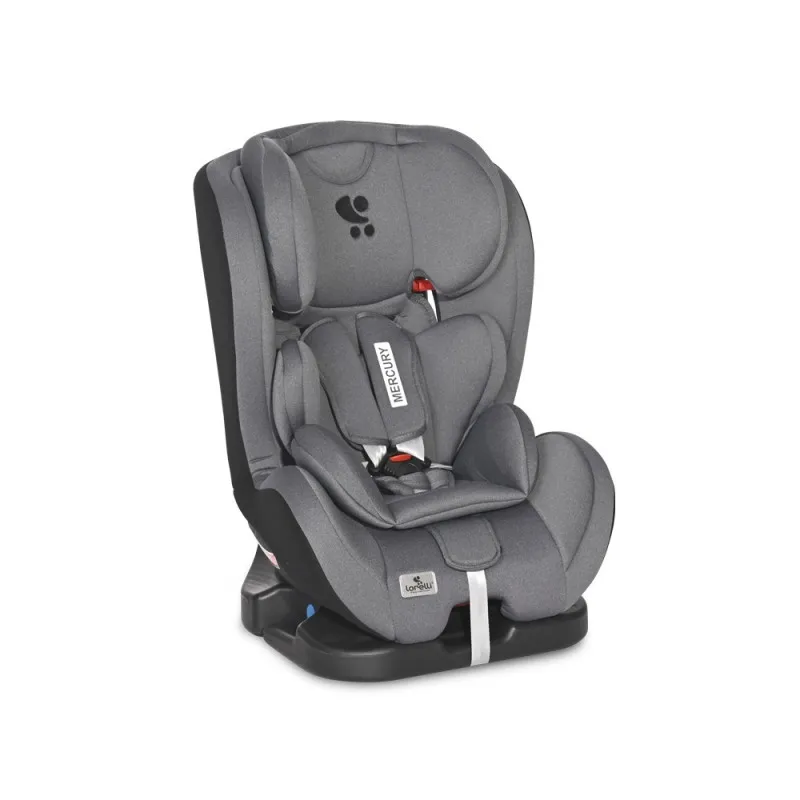 LORELLI AUTO SEDISTE 0/1/2/3 (0-36KG) MERCURY GREY BLACK