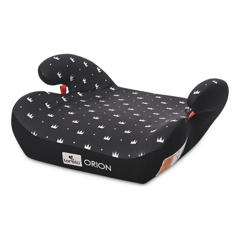 LORELLI BUSTER 3 (22-36KG) ORION BLACK CROWNS 