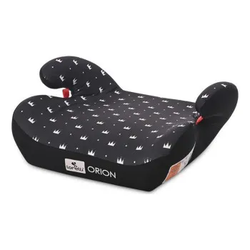 LORELLI BUSTER 3 (22-36KG) ORION BLACK CROWNS 
