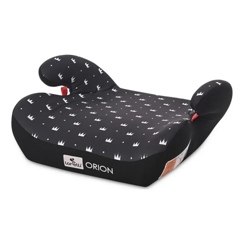 LORELLI BUSTER 3 (22-36KG) ORION BLACK CROWNS