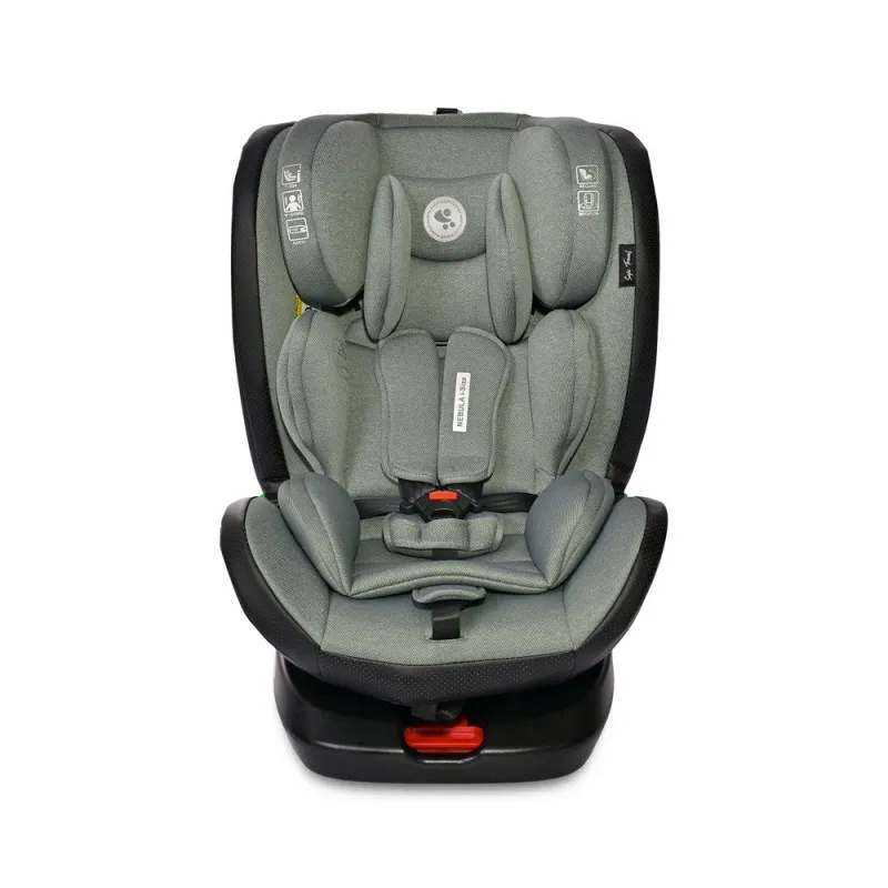 LORELLI AUTO SEDISTE NEBULA I-SIZE ISOFIX ICEBERG GREEN 40-150CM