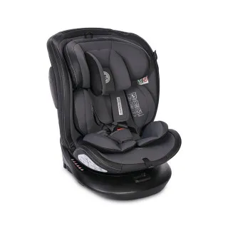 LORELLI AUTO SEDISTE I-SIZE (40- 150 CM) AVIATOR GREY 