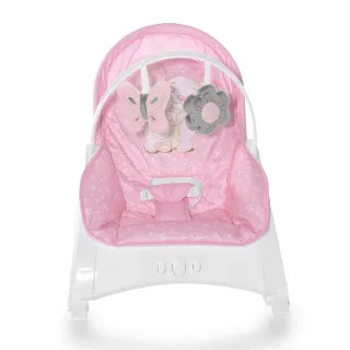 LORELLI LEZALJKA/LJULJASKA ENJOY PINK HUG 2021