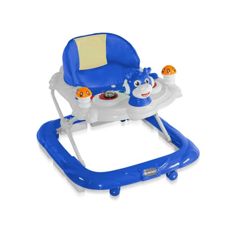 LORELLI DUBAK BAMBI EN BLUE