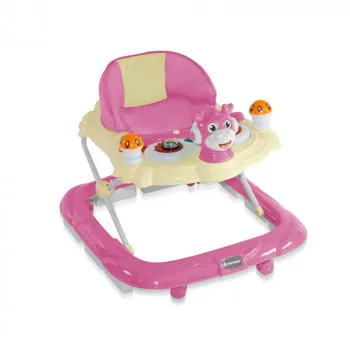 LORELLI DUBAK BAMBI PINK EN 