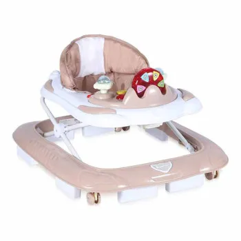 LORELLI BERTONI DUBAK SCHOOL BEIGE-EN STANDARD 