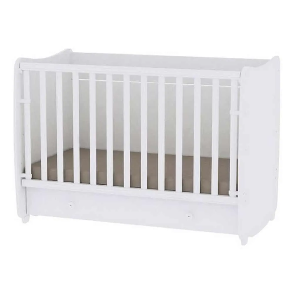 LORELLI KREVETAC DREAM WHITE