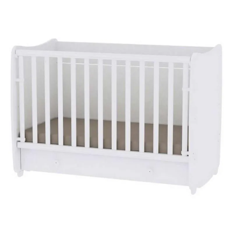 LORELLI KREVETAC DREAM WHITE